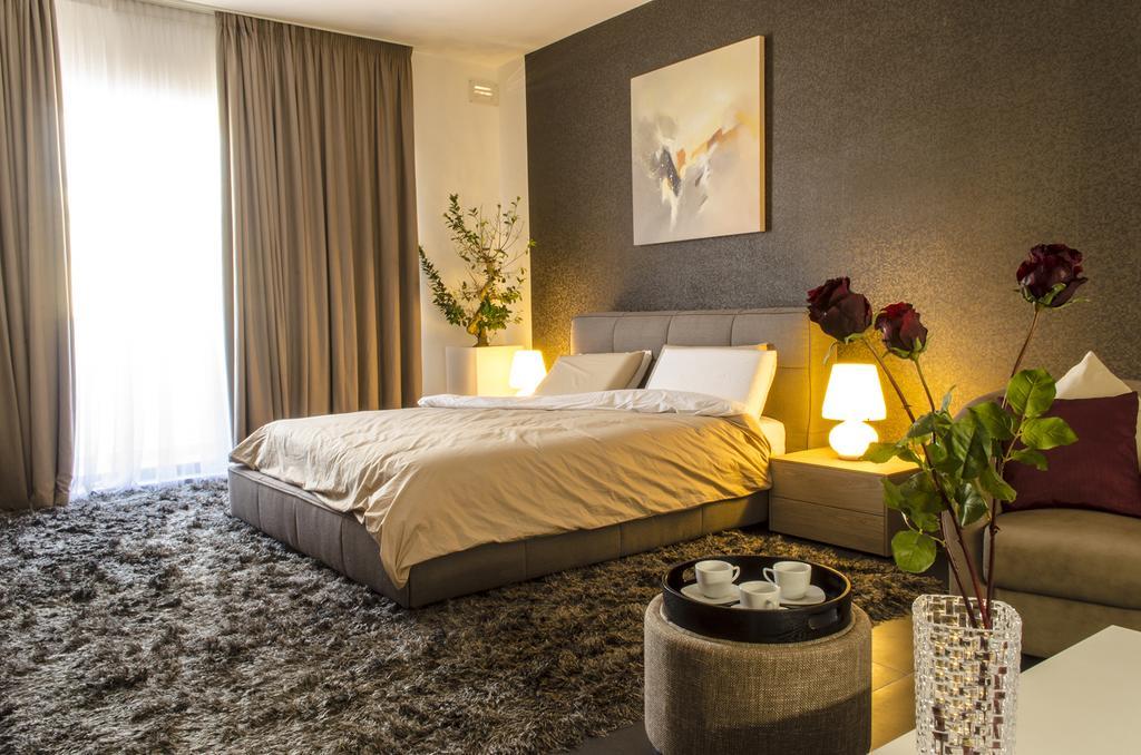 Paramount Bay Penthouse * Birżebbuġa